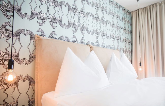 Gubelhof Suites - Photo 6