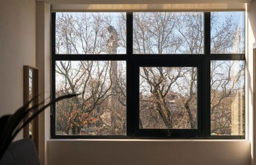 Apartment Boavista Roundabout by Sweet Porto - Foto 146