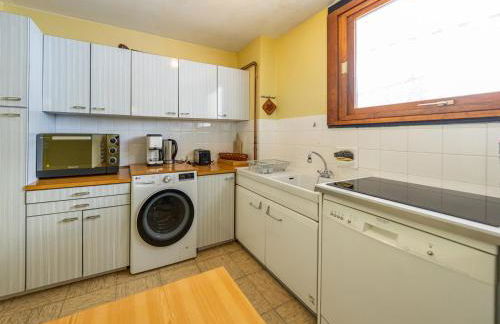 Appart 8 pers au pied des pistes, balcon sud, centre-station - FR-1-807-11 - Foto 14