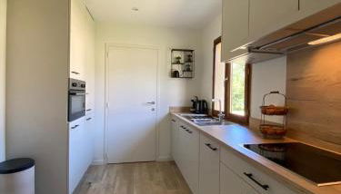 Le Lac Bleu 21 - Foto 4, stove, dishwasher, pet friendly, minibar