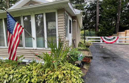 Li'l Love Inn: Magical Sunsets, Quiet, Cozy, Waterfront - Foto 25