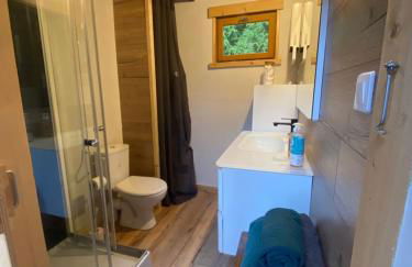 Chalet de l'Abondance - Foto 11