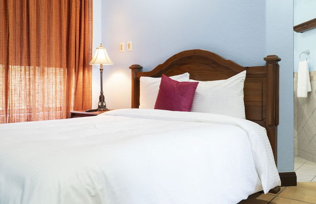 Reserva Conchal Resort - Bougainvillea Complex - Photo 65