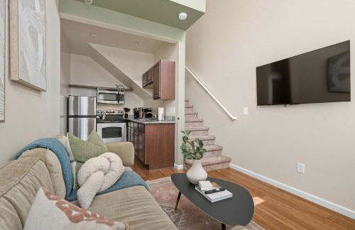 Trendy NW Portland Getaway - Walk to Dining & Bars - Foto 4