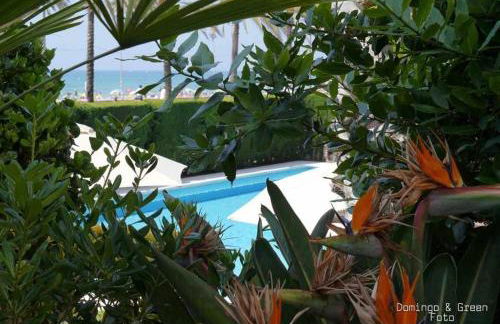 MARICEL Apartment - En la playa - Photo 20