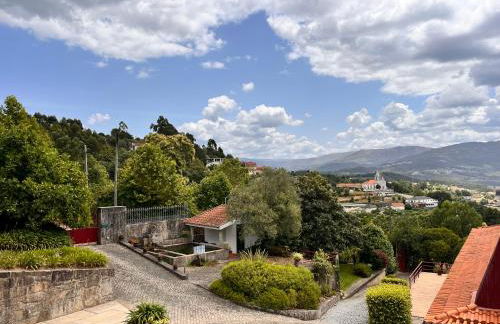 Nomad's Country - Casa Cimo de Vila - Foto 20