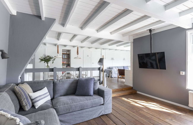 Farmhouse in Groet Near sea and Forest - Foto 6