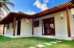 Casa Morena Luz na Vila de Cumuru, pra fazer tudo a pé! 350m da Praia do Pier! - Photo 14