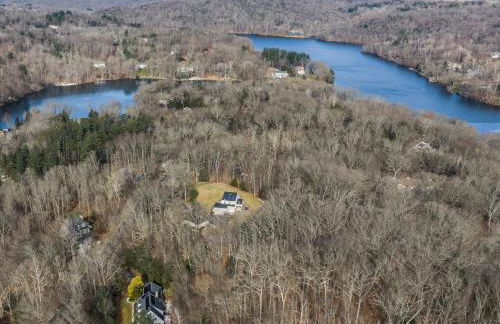 Lakeside Home - Foto 33