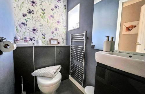 Thistle Apartment Golspie - Foto 21