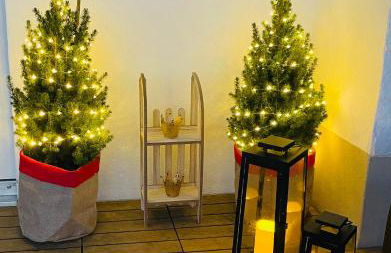 Apartment "Klein aber fein" - Foto 19