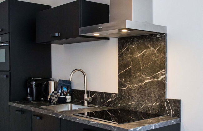 Apartment in Vrouwenpolder Near the Beach - Photo 13