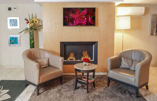 Alteza Polanco - Foto 2