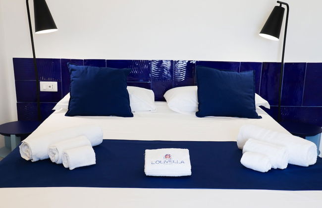 Villa Olivella in Anacapri - Foto 44