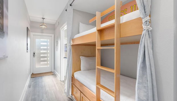 Cassine Way 303 - Seagrove + Sunsets - Foto 3, Habitación