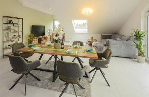 SweetHome - Poing Apartments - Foto 49