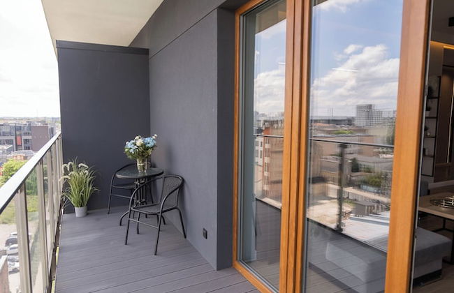 Lumina Apart near Pasaż Łódzki - Foto 11