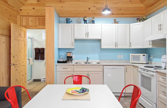 Avonlea Forest Hill Cottages - Foto 18