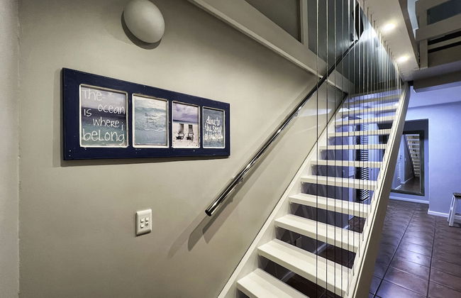 Seehuisie, Langebaan 6-Sleeper - Foto 23