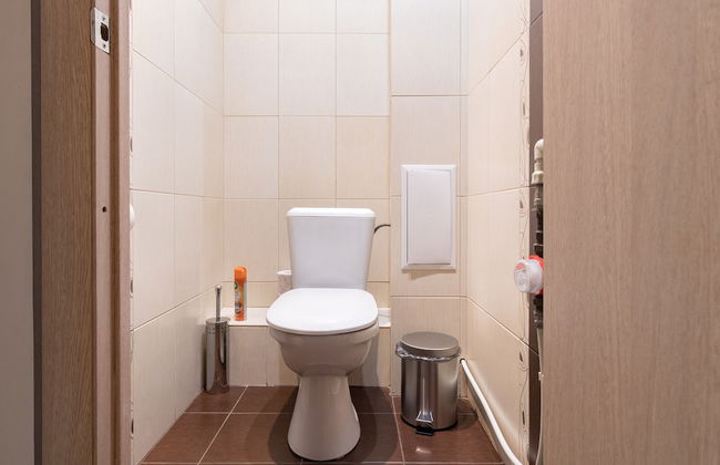 One Bedroom Great View Apartment near Gazprom Arena, UEFA 2022 - Foto 20