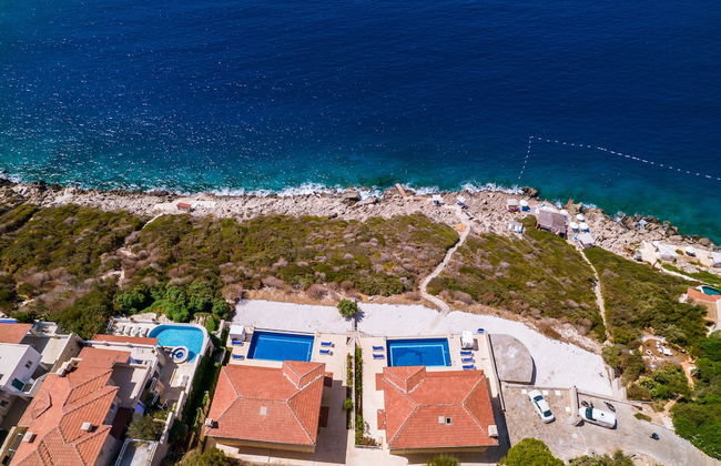 La Kumsal Villa 1 - Foto 36