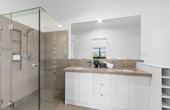 10BR birdwatch house Great Ocean Road - Foto 42