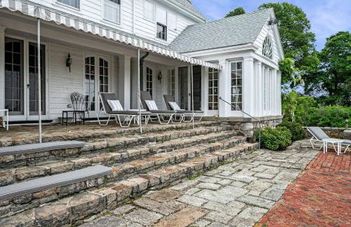 Cranberry Hill | 9 BR 22 Acre Estate | Sleeps 24 - Photo 80