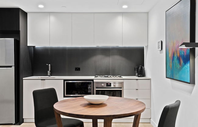 District South Yarra - Foto 30