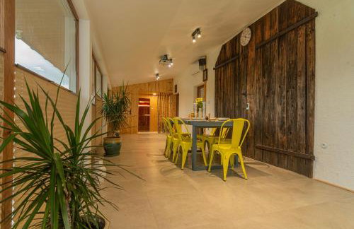 Stodoła Kuźnia Mazura - Foto 58