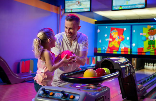 Timber Ridge Lodge and Waterpark - Photo 32