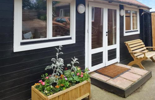 Algwen Cabin - Foto 14