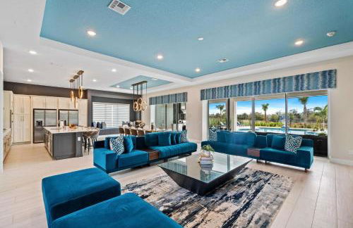 Bear's Den At Reunion Resort-TB024 - Foto 75