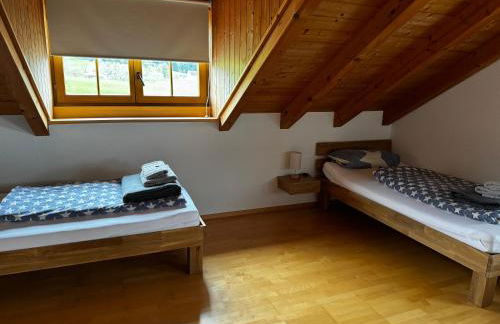 Wald & Wiesen Landhaus Kurzemann - nahe Bodensee - Foto 11