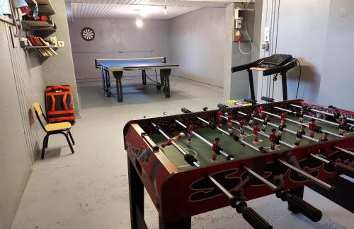 Ferienhaus Hescheld With Private Jacuzzi - Foto 31