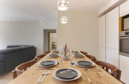 L'Abeille - Renovated - 4 bedroom - 8 person-110sqm - Views! - Foto 18