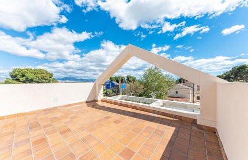 Villa Lucentum - Photo 2