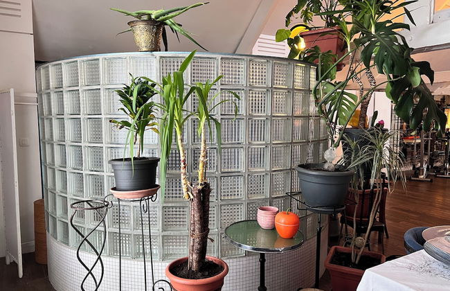 Loft Atelier au Style Vintage - Foto 15