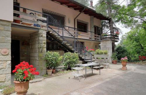 LA BARCA NEL FRUTTETO Natura e relax in collina - Foto 62