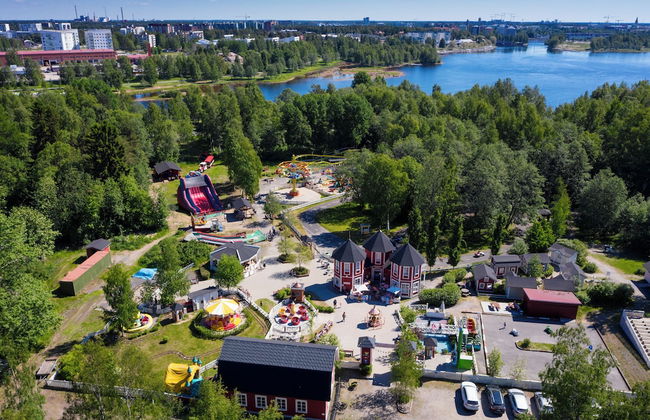 Nallikari Seaside Villas - Foto 56