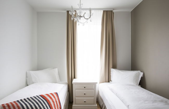 Odinsve Hotel Apartments - Foto 12