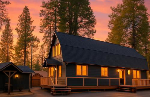 The Elderberry Retreat - It's a Dream Location! - Foto 10