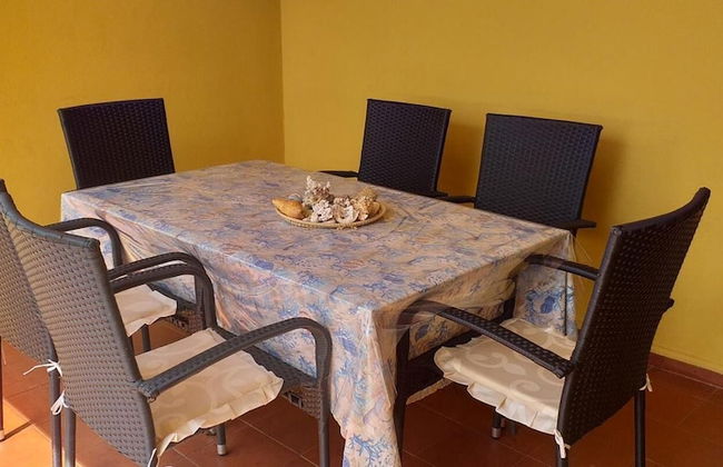 Villa Lunetta 300 Meters From the Beach - Foto 11