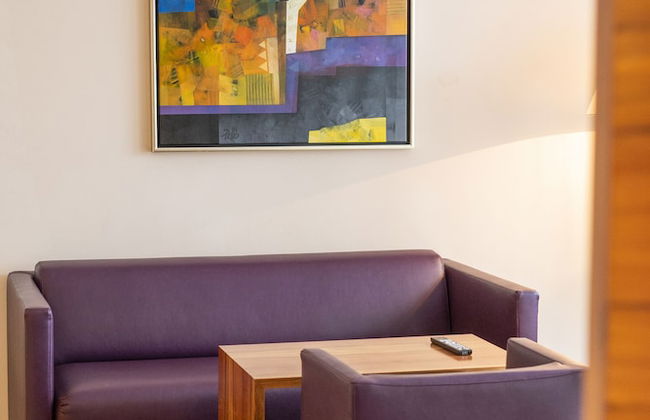 Pakat Suites - Foto 67