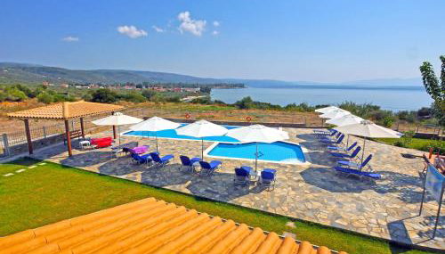 Kala Nera Panorama - Foto 5, Garden view