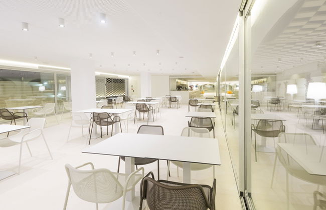 Ebano Hotel Apartments & Spa - Foto 40