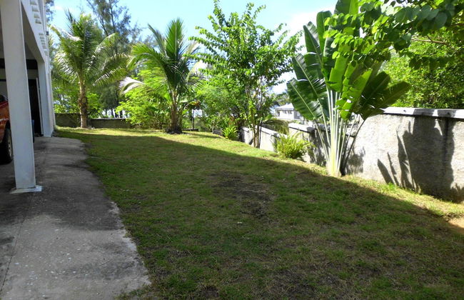 Villa Tambatra - Foto 9