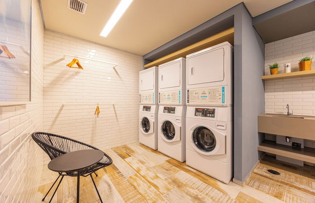 EQS - Residencial Quad Campo Belo - Photo 13