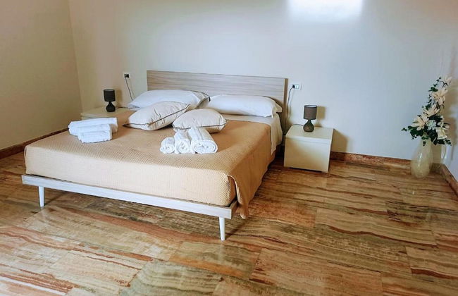 Agriturismo Cutura Agri Resort - Foto 1