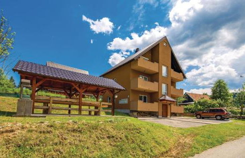 Two-Bedroom Apartment In Ogulin - Foto 5