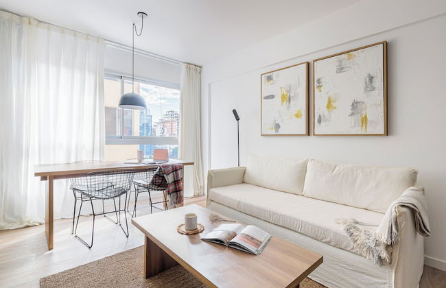 Hestia at San Telmo - Foto 51